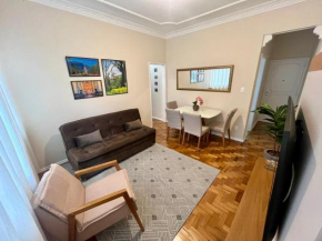 Apartamento Imperial no Centro de Petrópolis